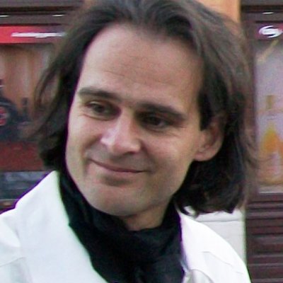 Gergely Bogányi