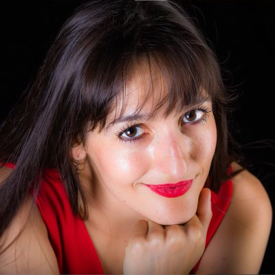 Julie Alcaraz