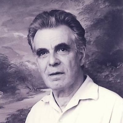 Bertrand Ott