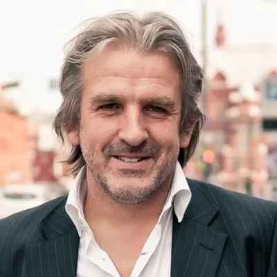 Barry Douglas