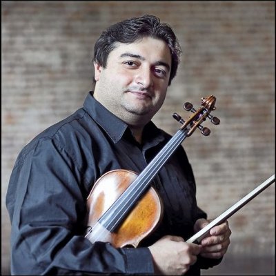Graf Mourja
