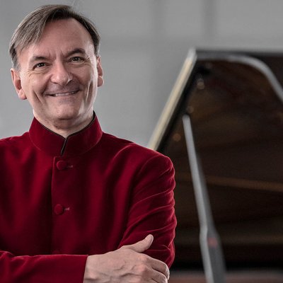 Stephen Hough