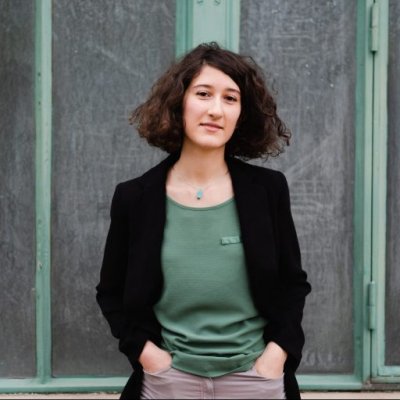 Nathalia Milstein