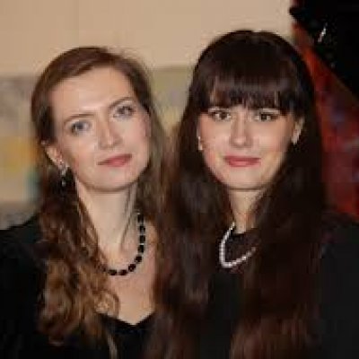 Duo Hetmanova / Pozdniakova