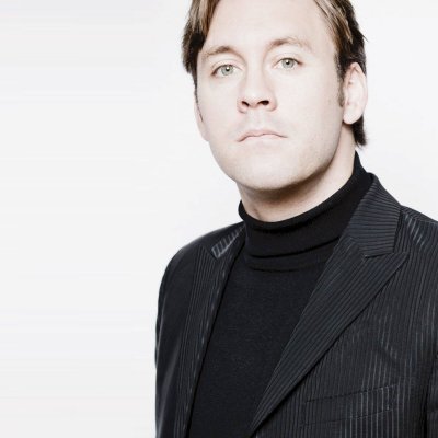 Florian Uhlig
