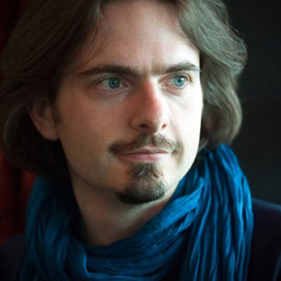 Frédéric Vaysse-Knitter