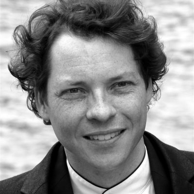 Daniel Propper