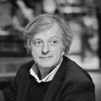 Cyril Huvé