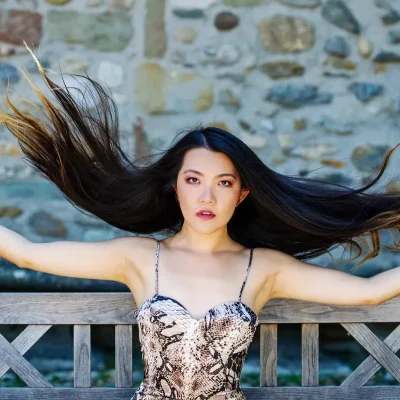 Mélodie Zhao