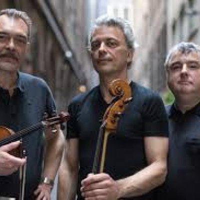Trio Wanderer