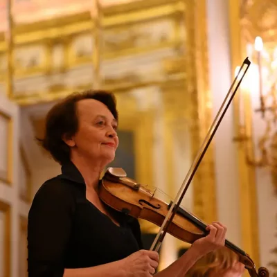 Gaëtane Prouvost