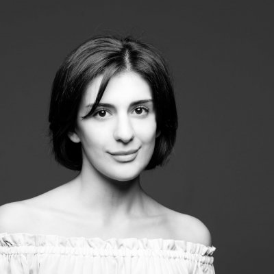 Mariam Batsashvili