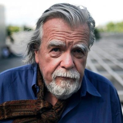 Michael Lonsdale (†)