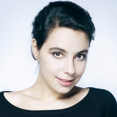 Maria Meerovitch