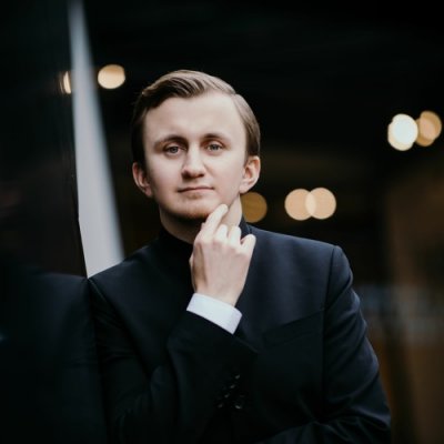 Nikita Volov