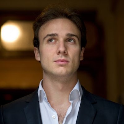 Guillaume Vincent