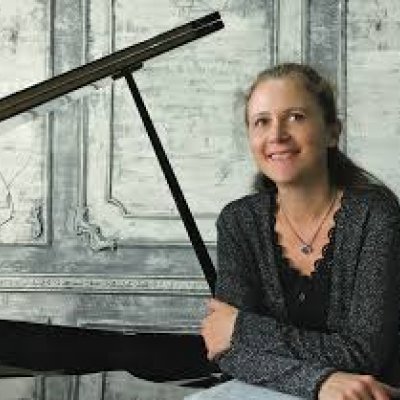 Maria Stembolskaïa