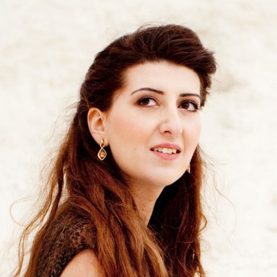 Nareh Arghamanyan