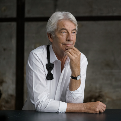 Jean-Philippe Collard