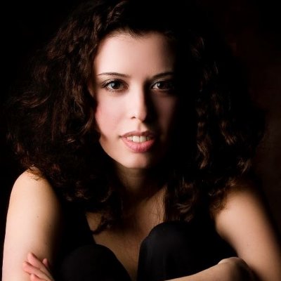 Maria Mazo