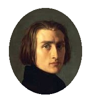 Logo Liszt en Provence